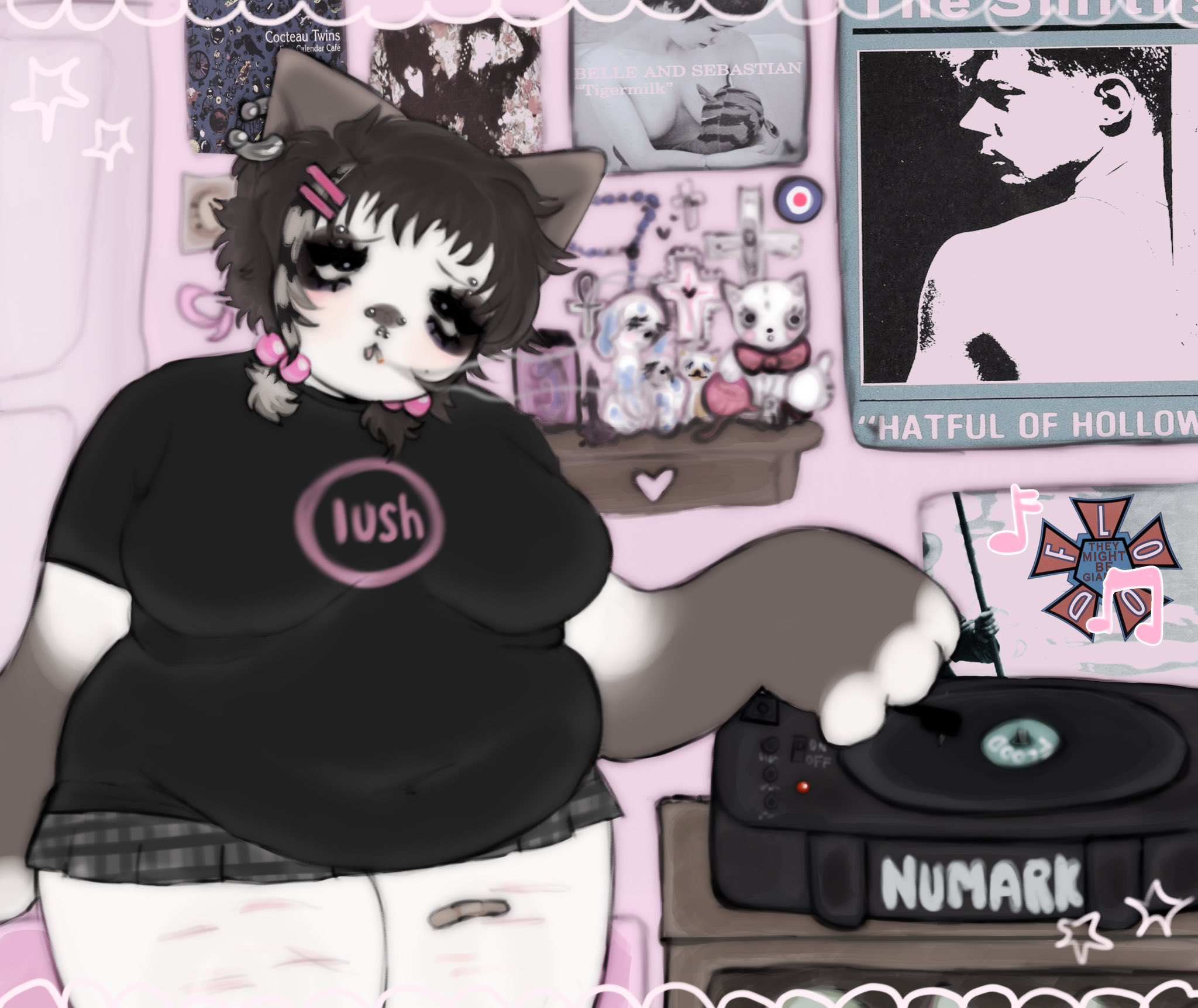 Music Lover